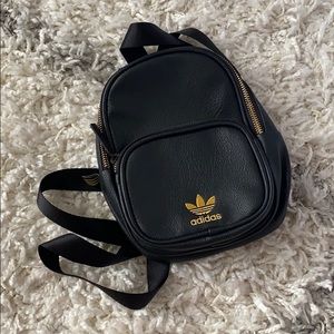 Mini Adidas Backpack